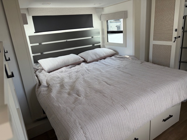 2026 Grand Design Solitude 310GK - Image 20