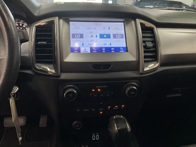2020 Ford Ranger Crew Cab XLT 4WD - Image 17