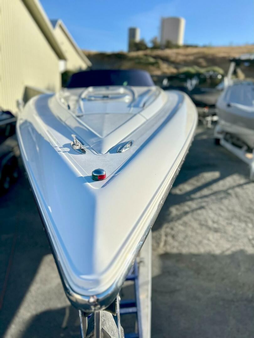 2005 Cobalt 343 - Image 58