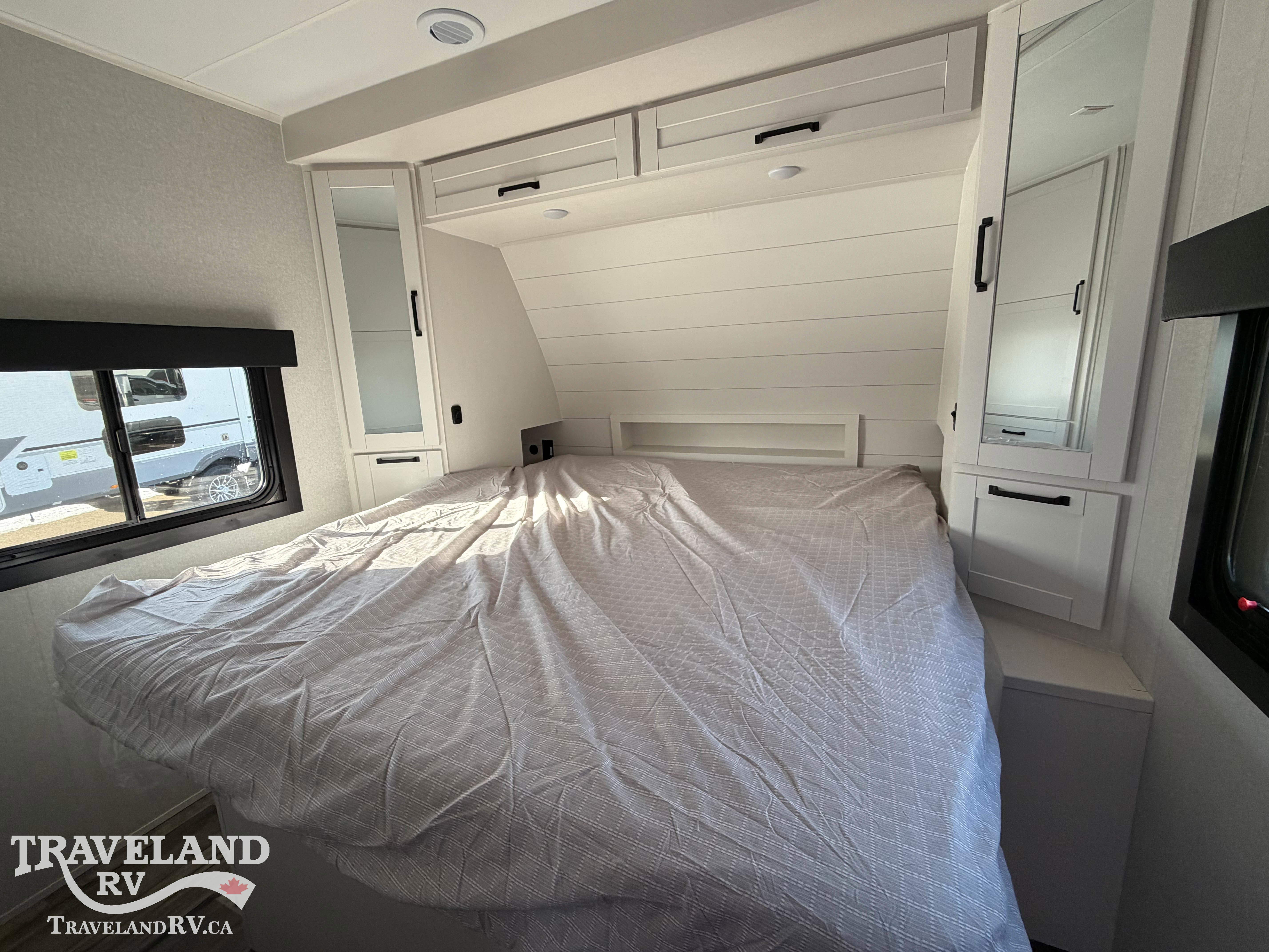 2026 Highland Ridge Roamer Light Duty 31TBTS - Image 15