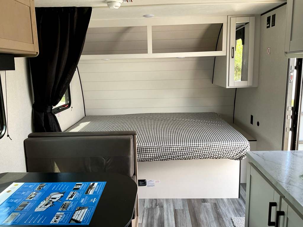 2026 JAYCO Jay Flight 175 BH SLX - Image 8
