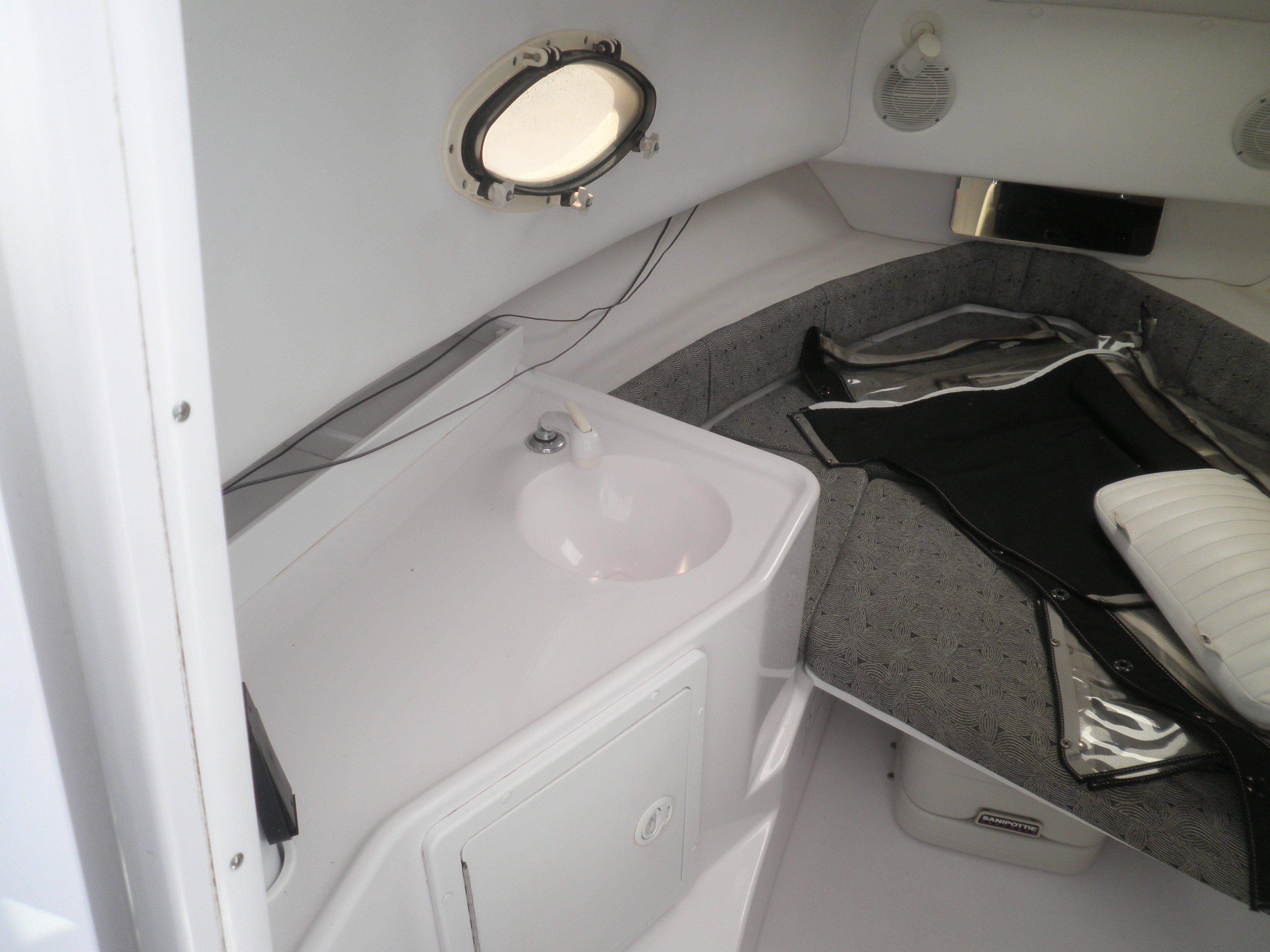 2027 Highfield Sport 360 Standard - Image 650