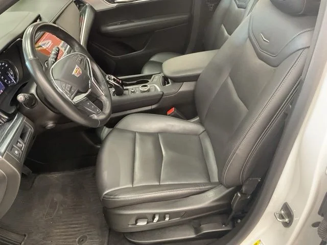 2023 Cadillac XT5 Util 4D Prem Luxury Platinum AWD I4 - Image 13