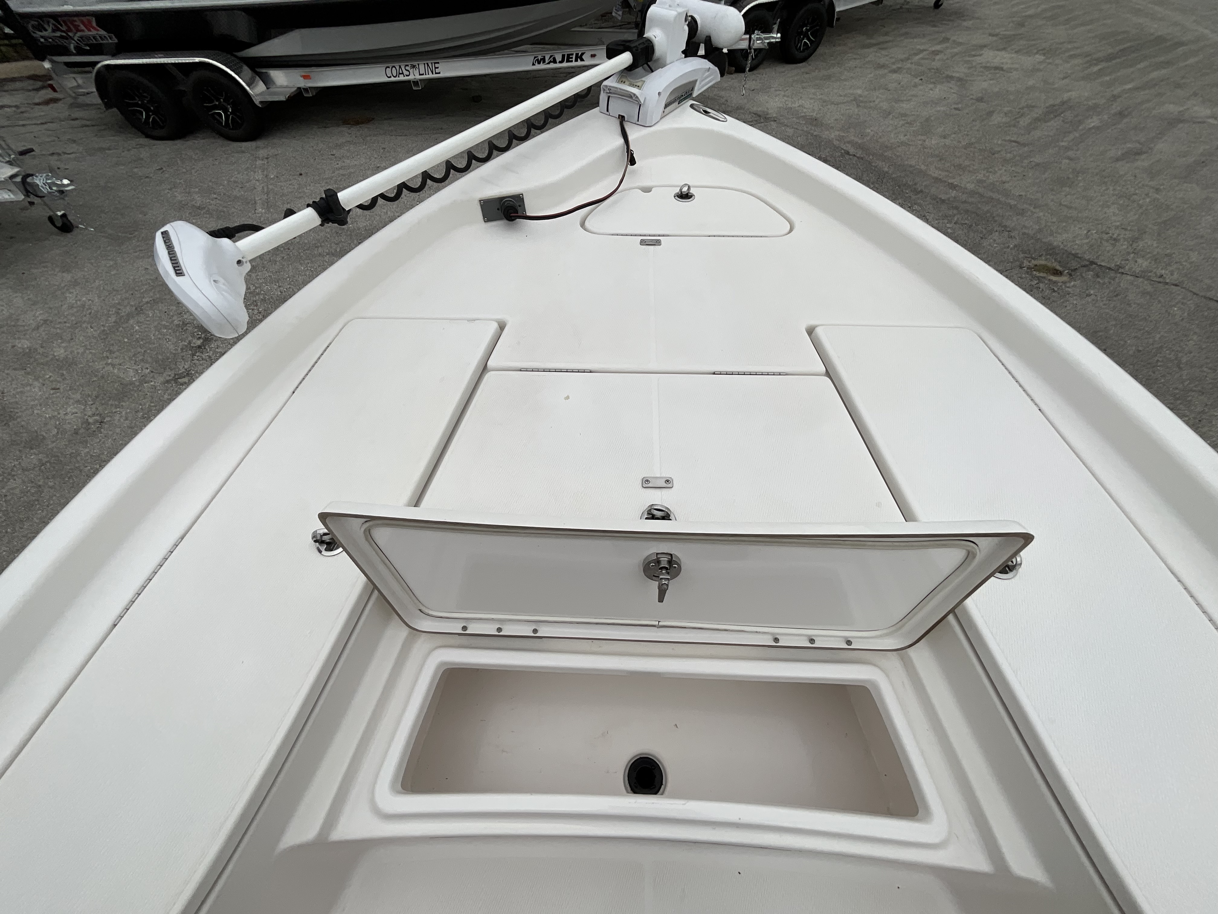 2017 BLUEWAVE 2000 PUREBAY - Image 20