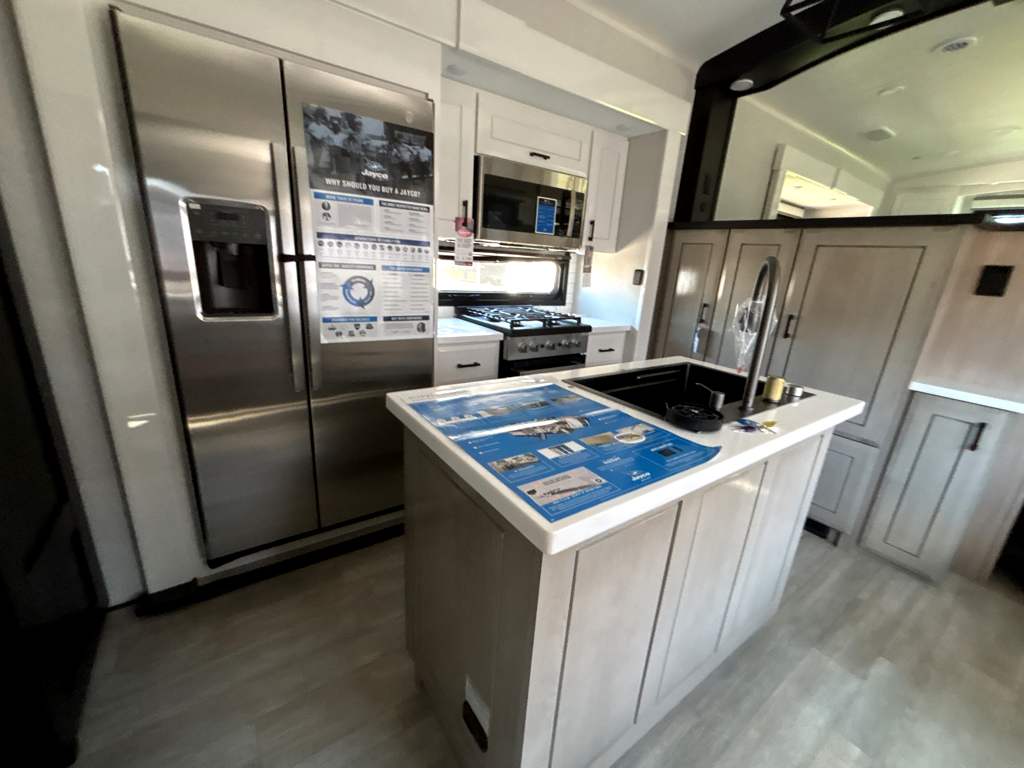 2026 JAYCO PINNACLE 39FLOK - Image 8