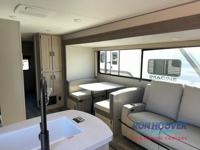 2026 COACHMEN CATALINA 343BHTSLE RHB - Image 7
