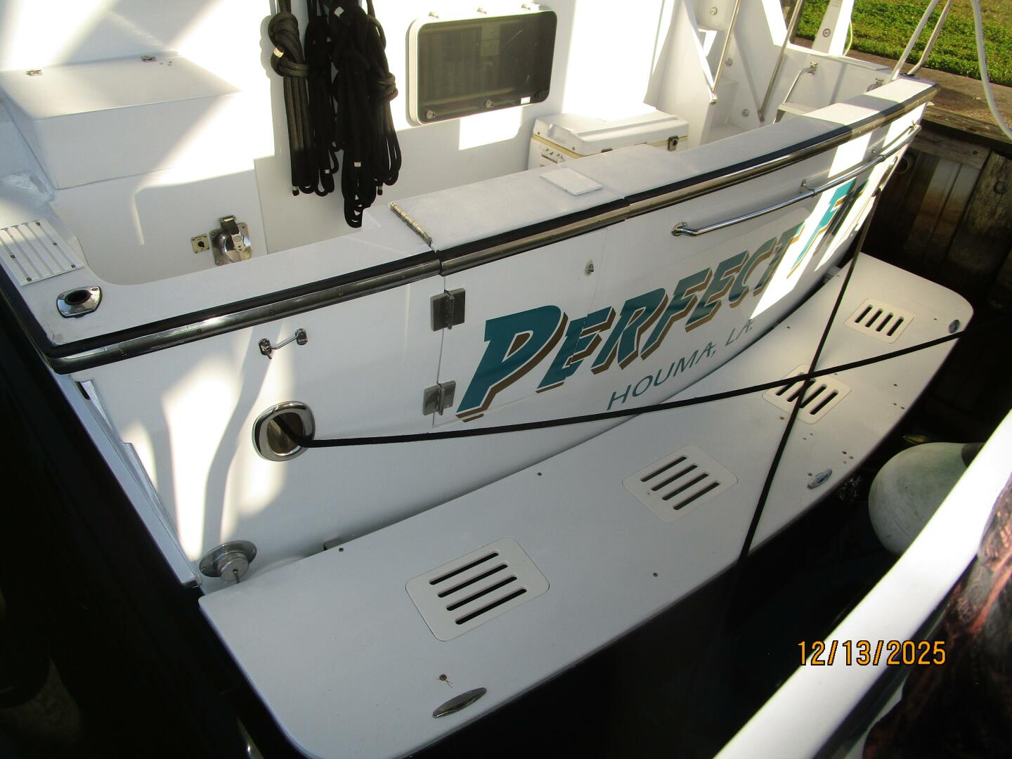 2000 Jefferson Marquessa - Image 42