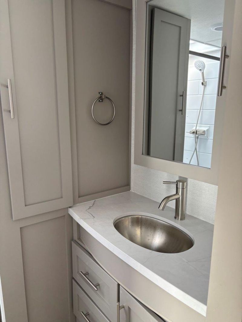 2026 Alliance RV Avenue 25RL - Image 18