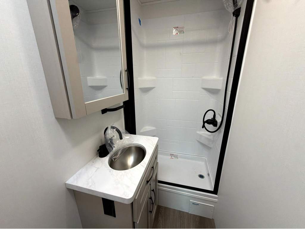2027 ENTEGRA COACH ODYSSEY SE 22C - Image 22