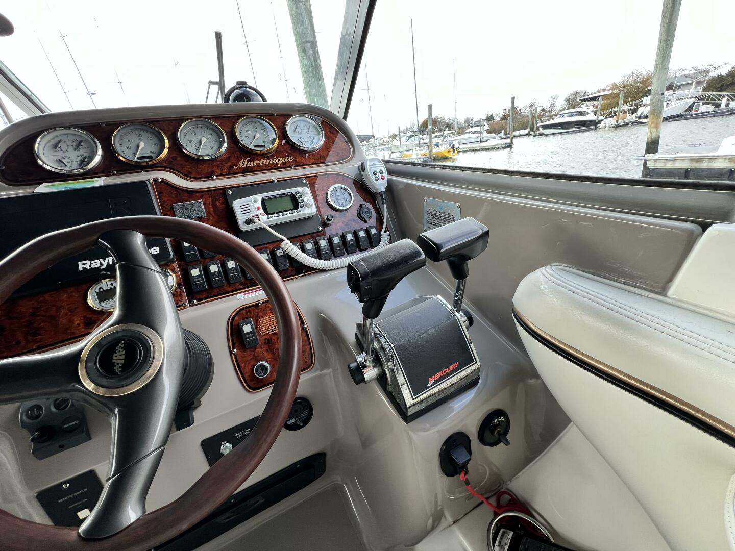 2001 Wellcraft 2800 - Image 5