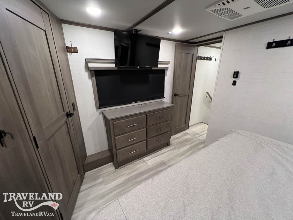 2024 Grand Design Solitude 310GK - Image 29