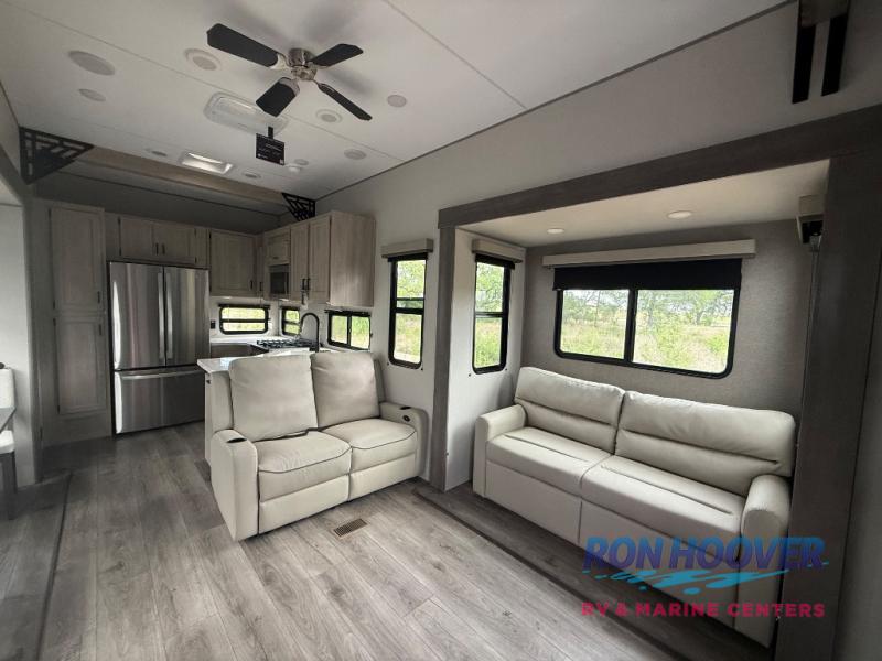 2026 COACHMEN CATALINA 44CONDO - Image 5