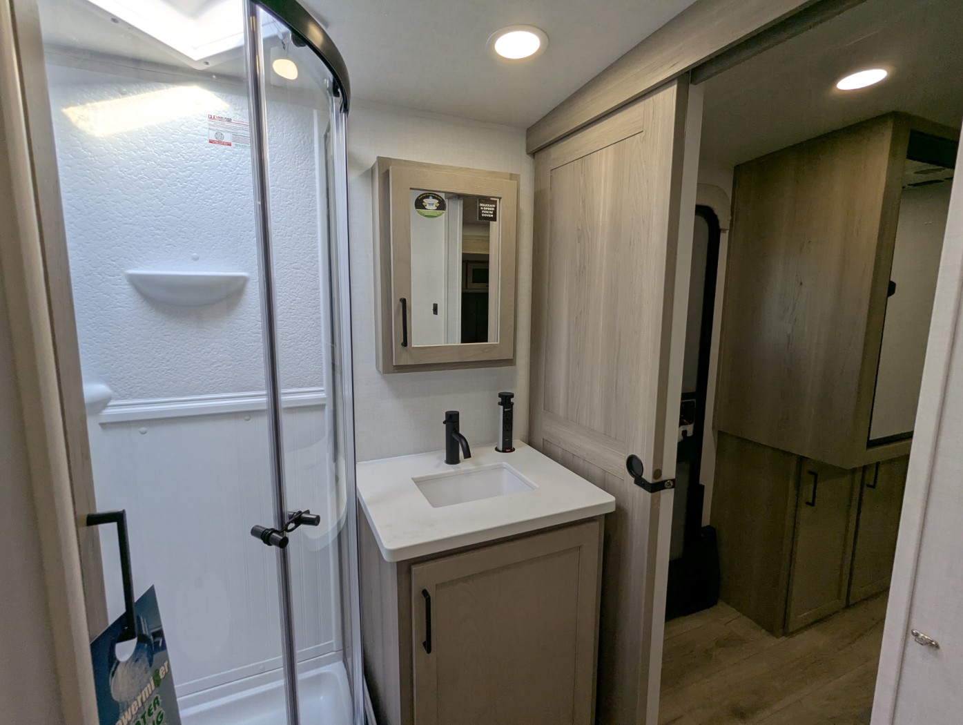 2026 Forest River Rockwood Ultra Lite 2608BS - Image 18