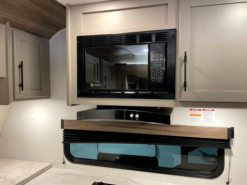 2027 KZ CONNECT C282FKK - Image 16