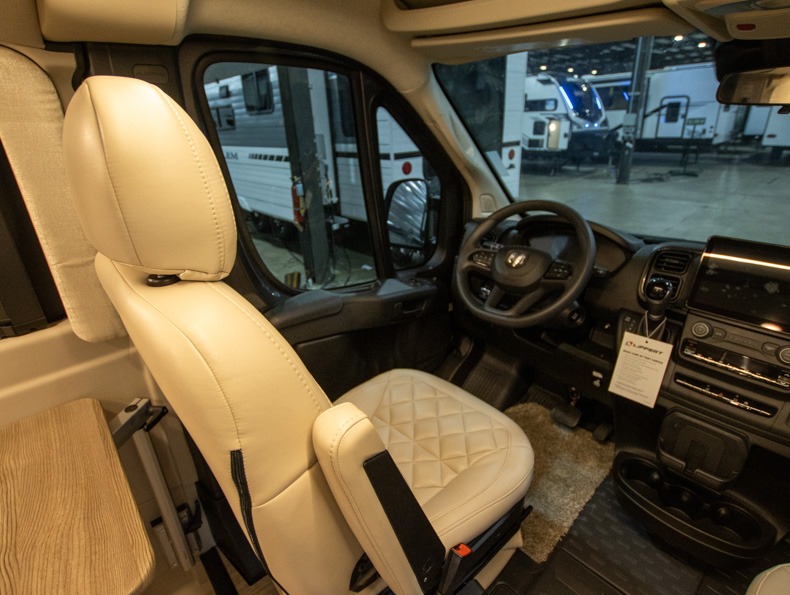 2024 Jayco Swift 20D - Image 16