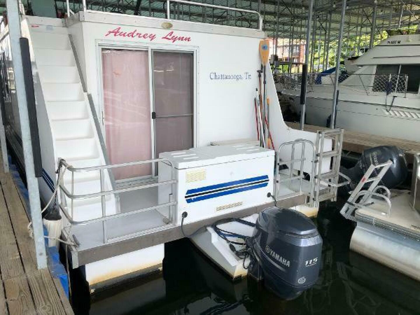 2013 Catamaran Cruiser - Image 2