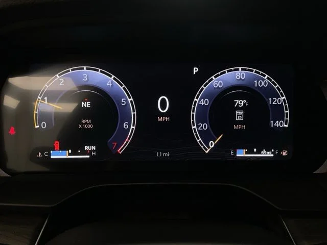 2026 Jeep Grand-Cherokee-L Laredo Altitude 4x4 - Image 26