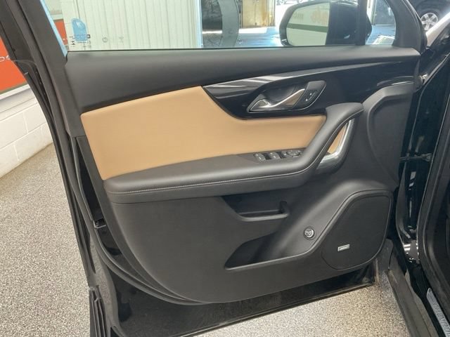 2024 Chevrolet Blazer Utility 4D Premier AWD I4 - Image 13