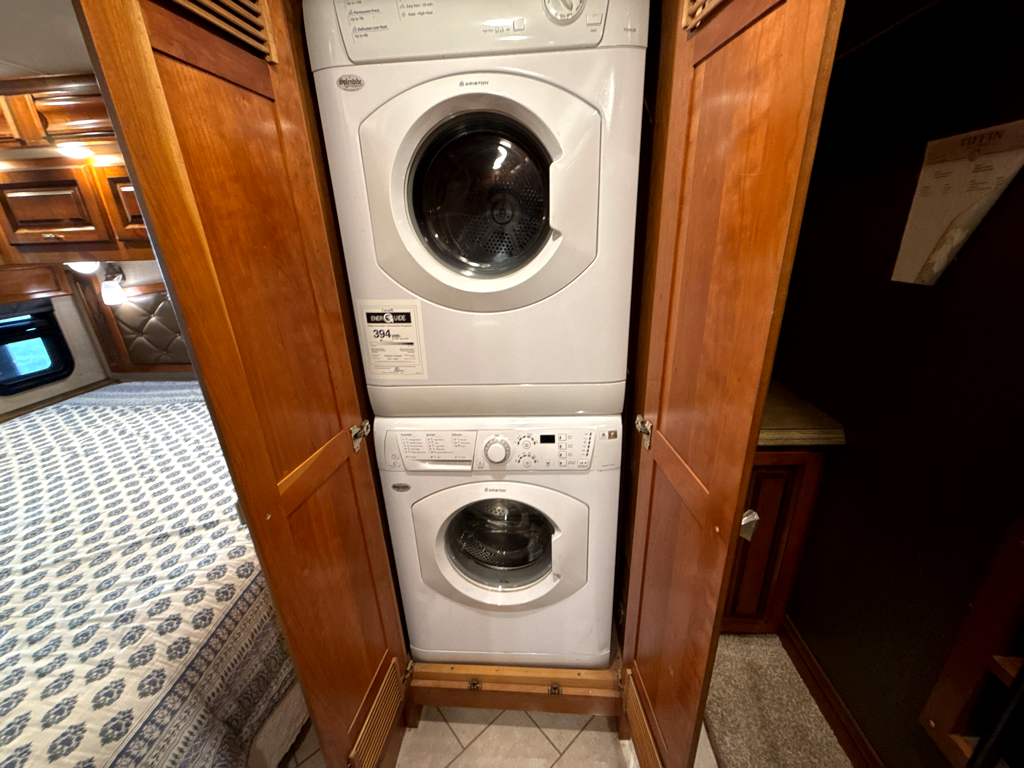 2016 TIFFIN ALLEGRO BUS 40 AP - Image 25