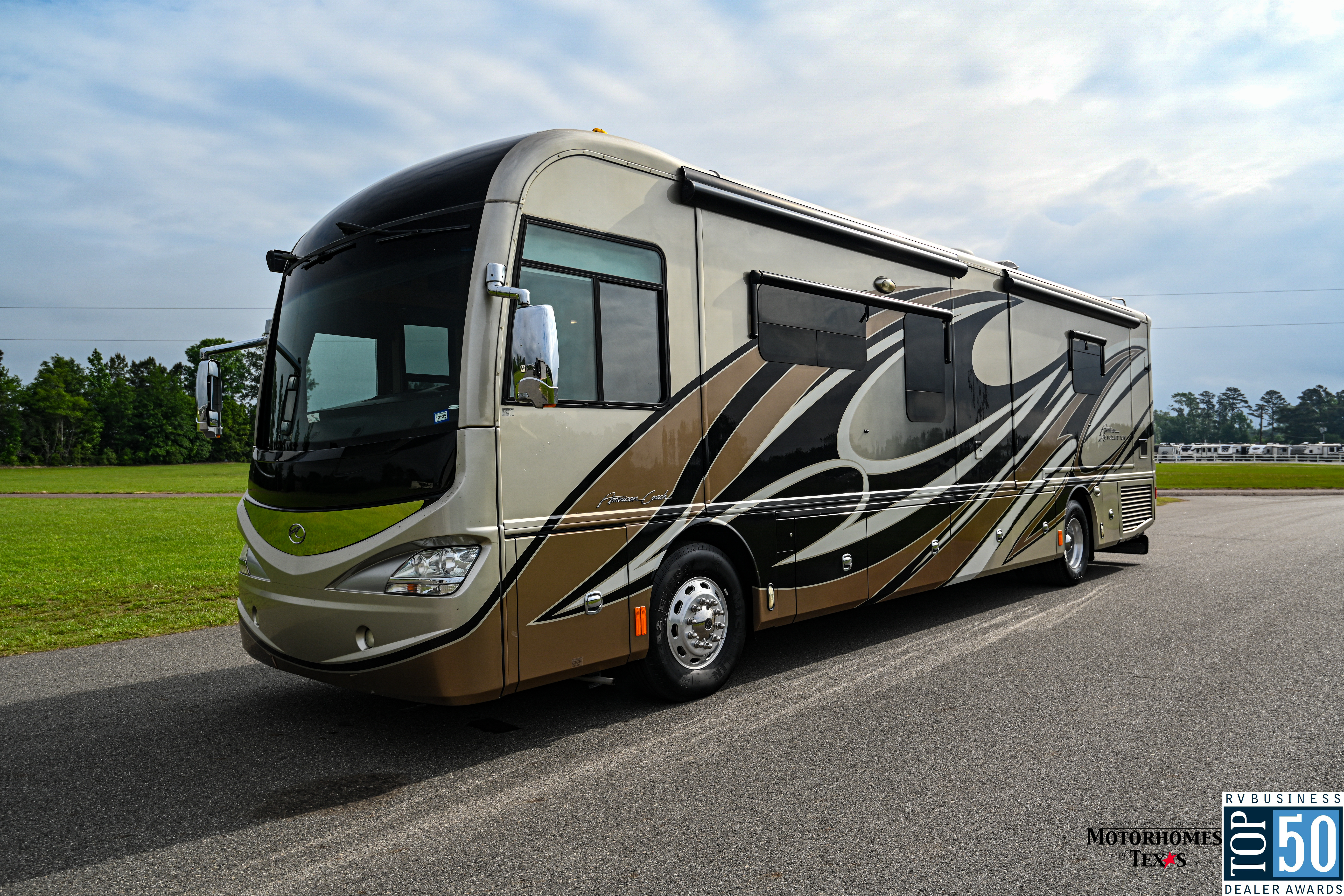 2015 American Revolution M39A - exterior 30