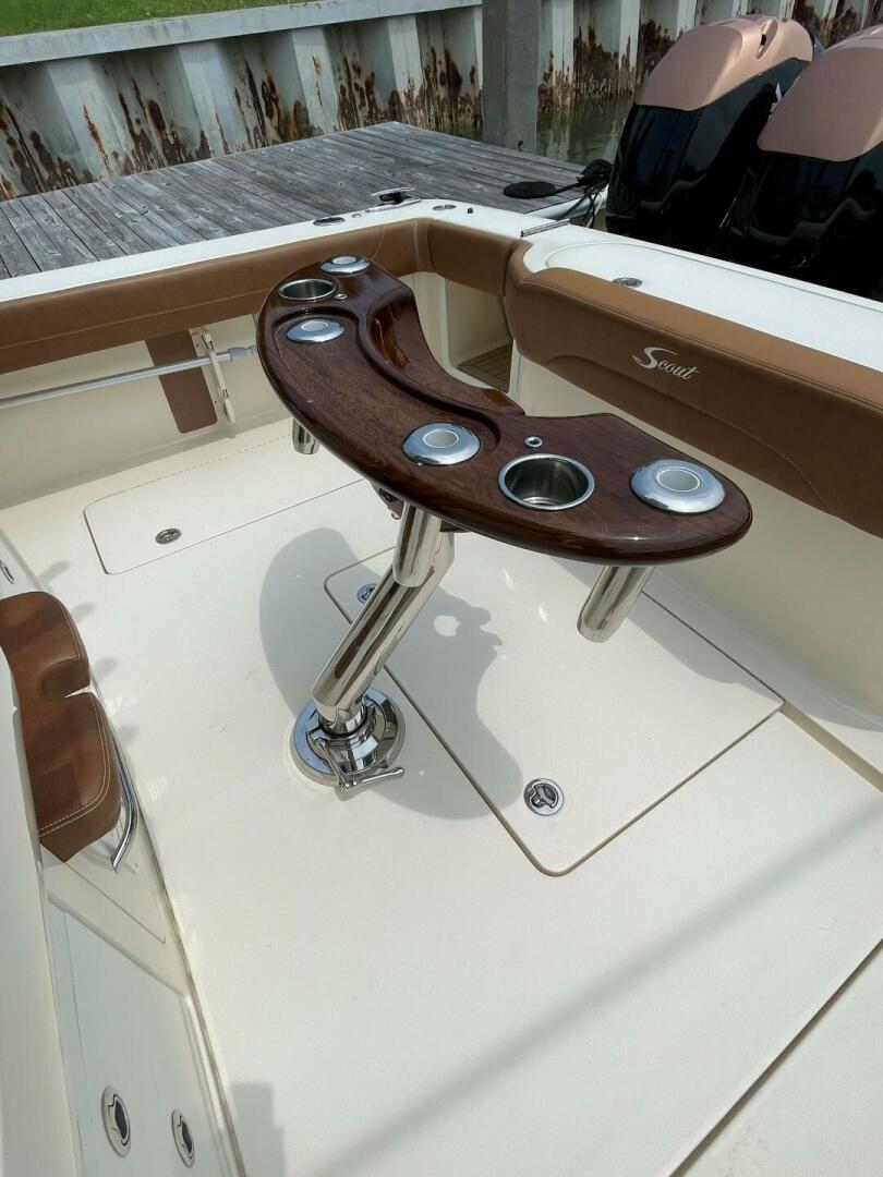 2020 Scout 420 Lxf Base - Image 35