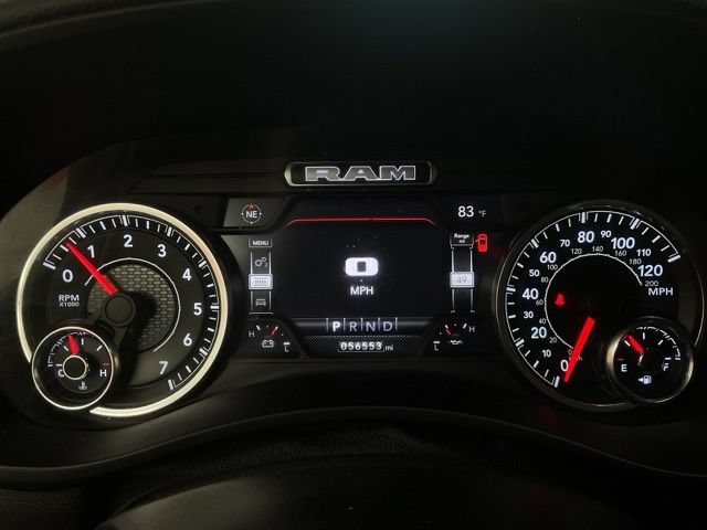 2022 Ram 2500 Pickup Crew Cab Laramie 4WD - Image 23