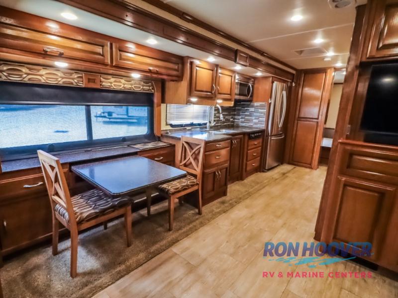 2018 FLEETWOOD 36P - Image 11