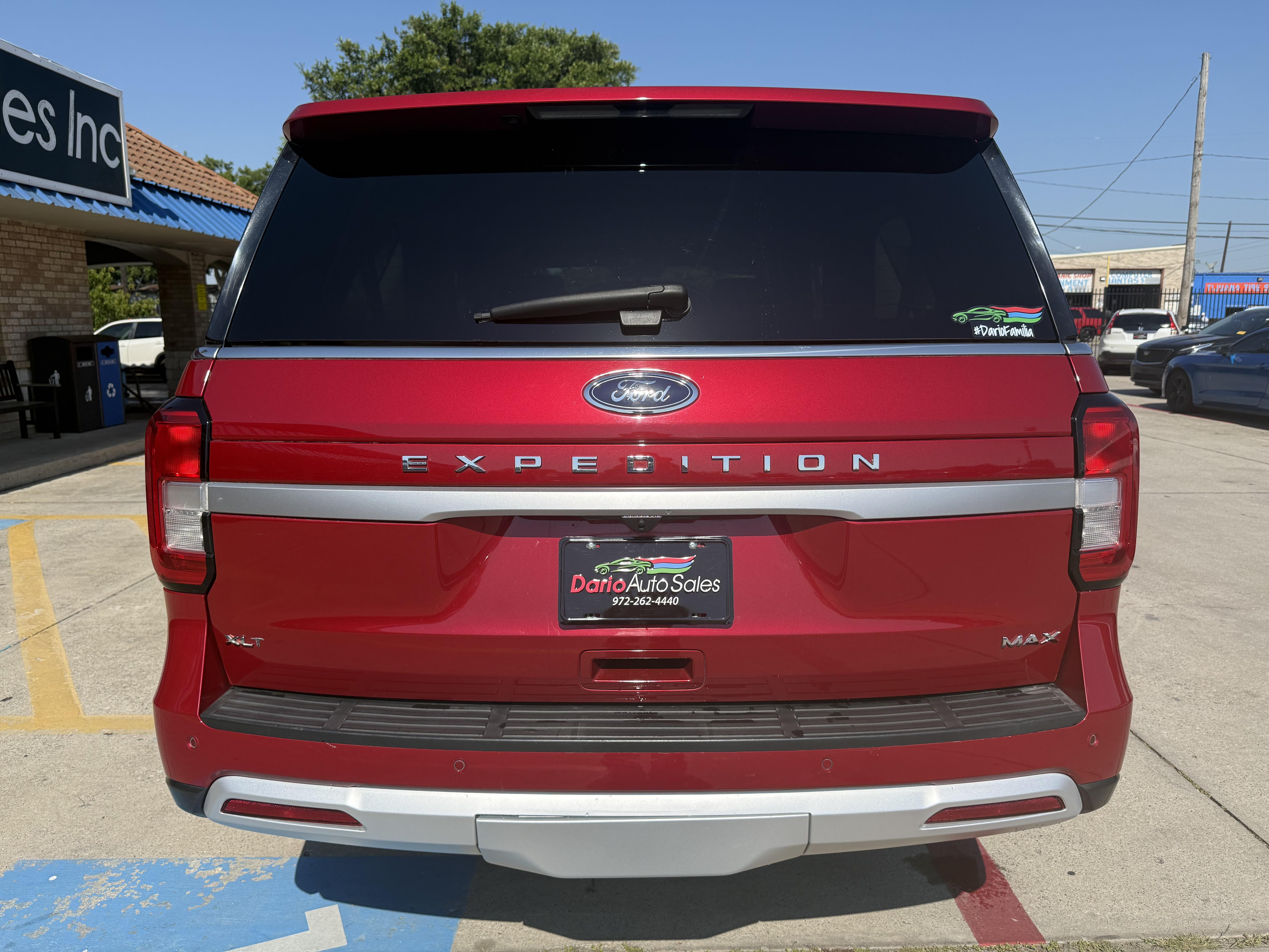 2022 Ford Expedition 78357 - Image 6