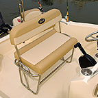 2027 Highfield Sport 360 Standard - Image 410