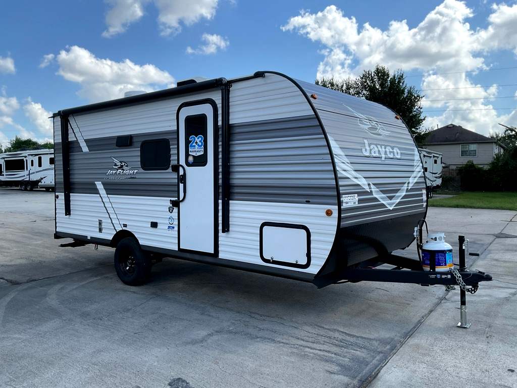 2027 JAYCO Jay Flight 175BH - Image 1
