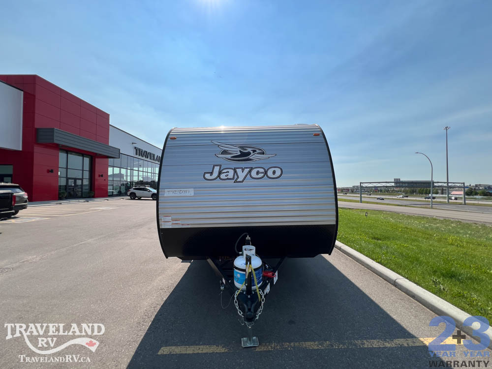 2026 Jayco Jay Flight SLX 170BHW Sport Edition - Image 5
