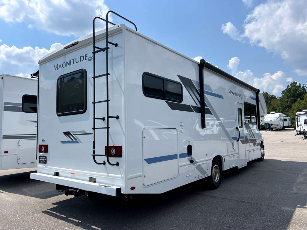 2026 THOR MOTOR COACH MAGNITUDE GA31 - Image 4