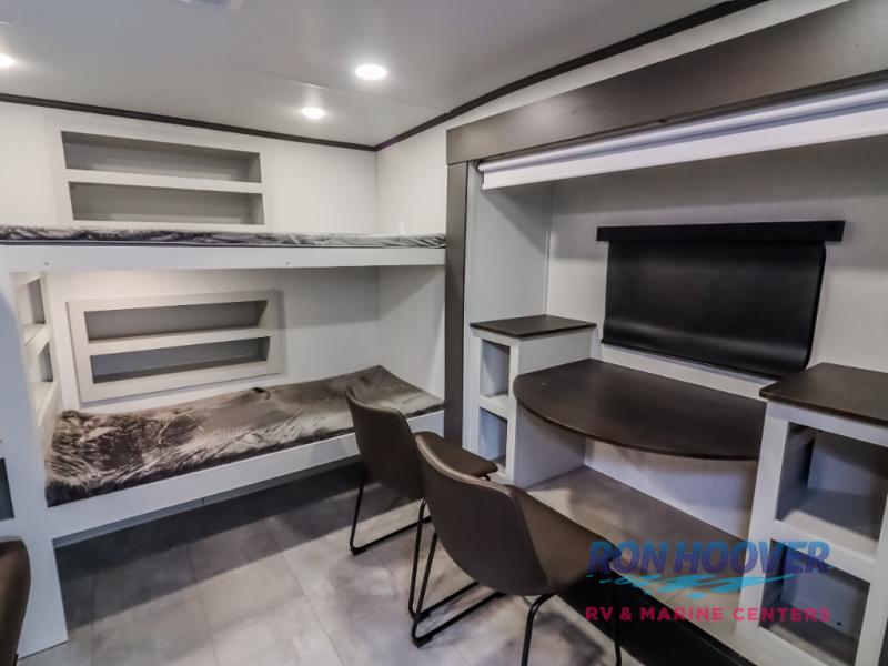 2026 FOREST RIVER 40STORY - Image 33