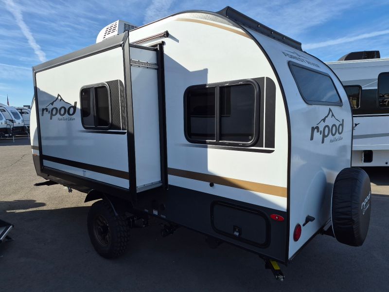2026 Forest River R-Pod RP-190 - Image 2