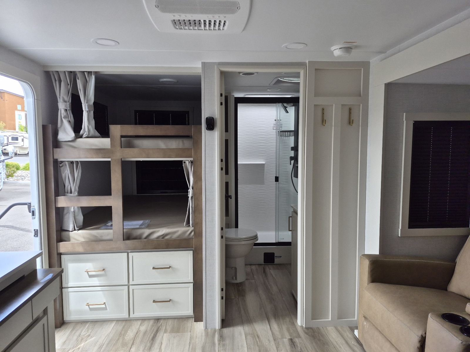 2026 Brinkley RV Model Ix 24X - Image 7