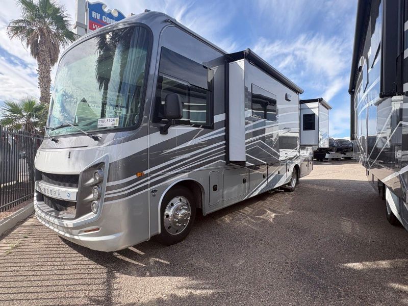 2026 Entegra Coach Vision XL 31UL - Image 1