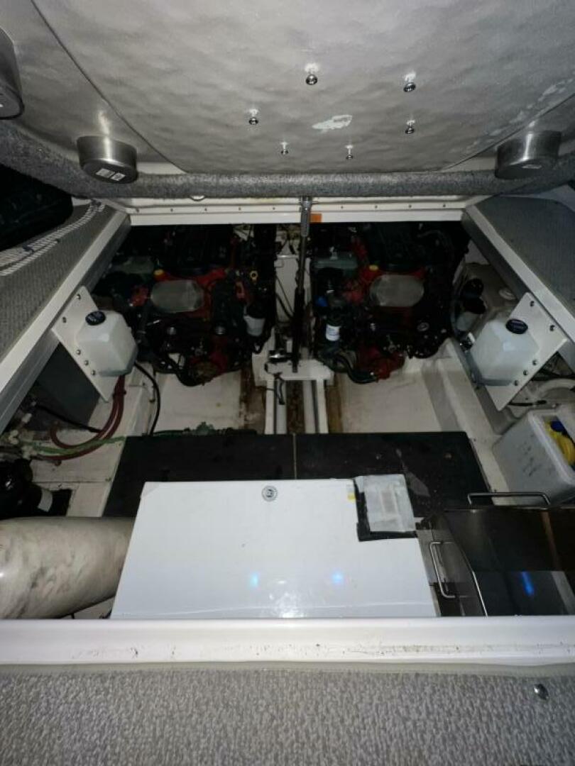 2008 Chaparral 350 Signature - Image 71