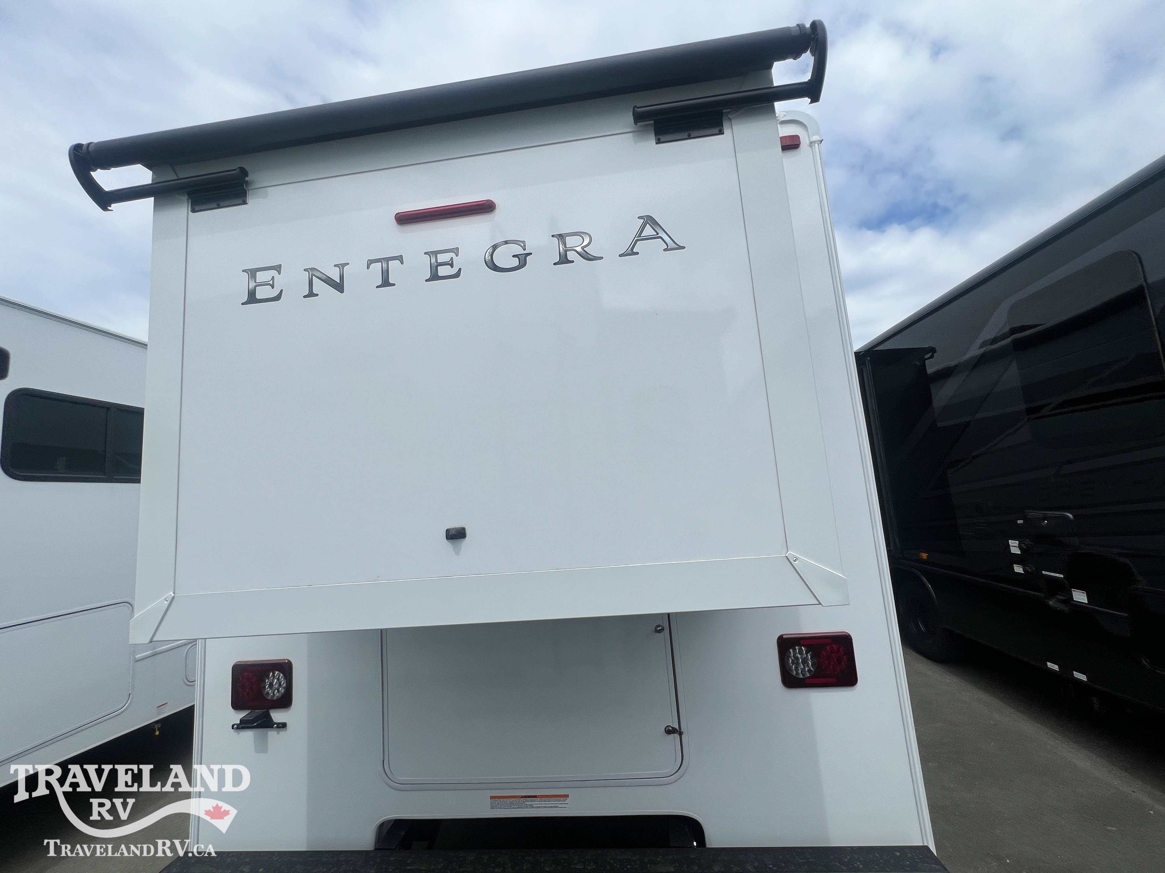 2027 Entegra Coach ODYSSEY 30Z - Image 7