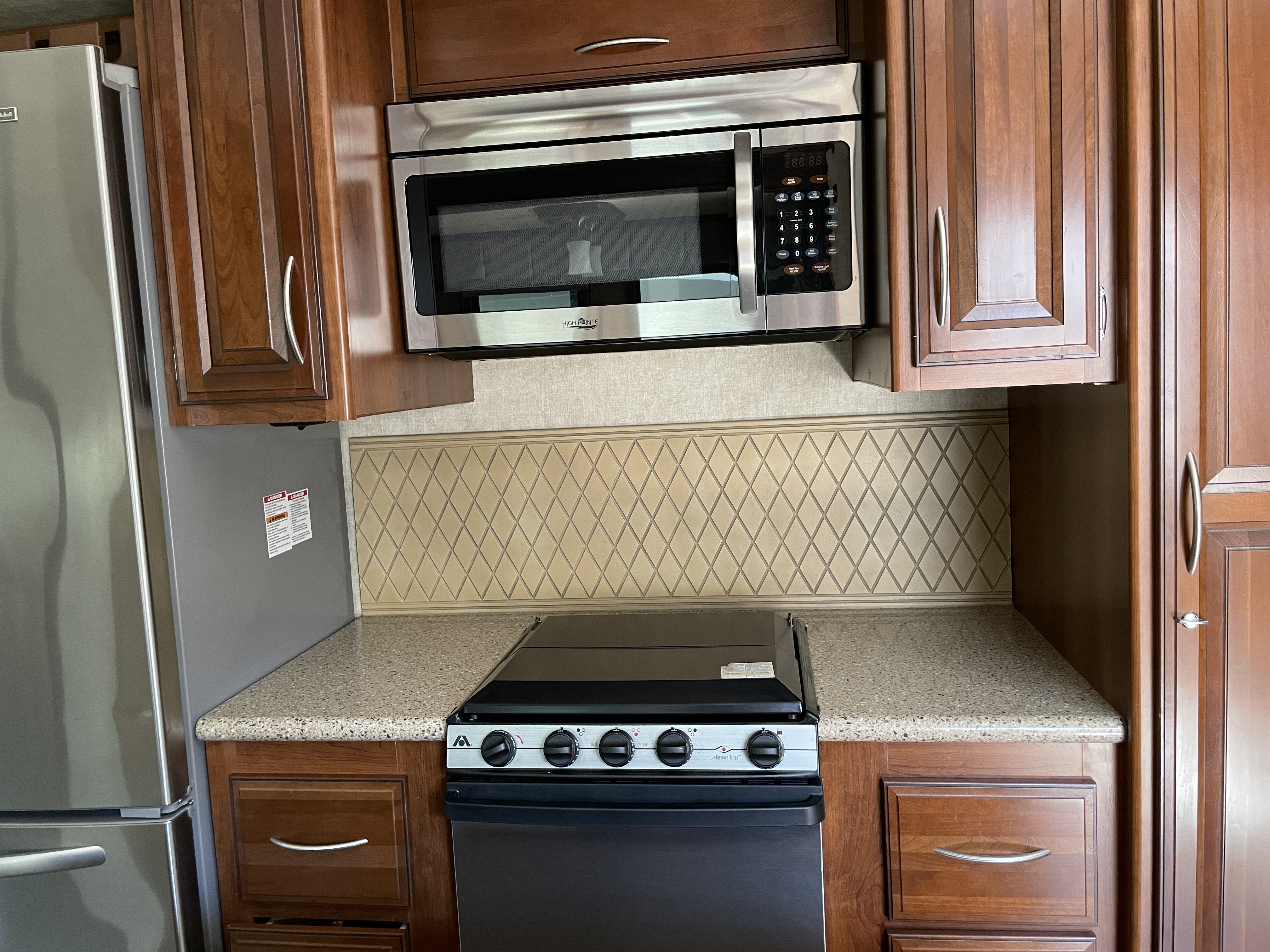 2016 Prime Time Sanibel 3601 Residential - Image 14