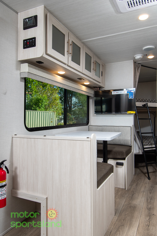 2026 Forest River R-Pod RP-200 - Image 37