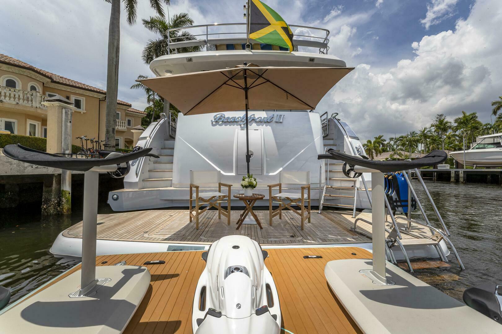 2012 Princess 32M - Image 73