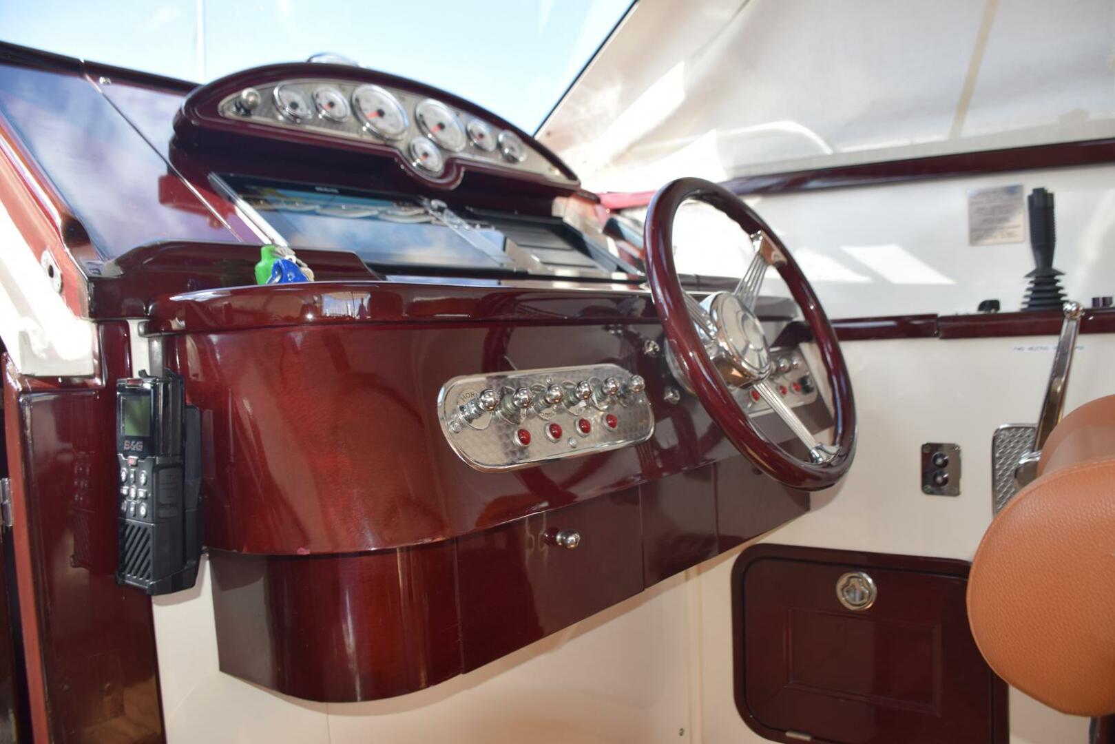 2006 Santa Cruz Coastal Flyer - Image 20