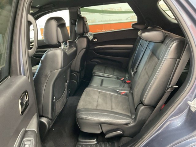 2020 Dodge Durango Utility 4D GT Plus AWD - Image 13