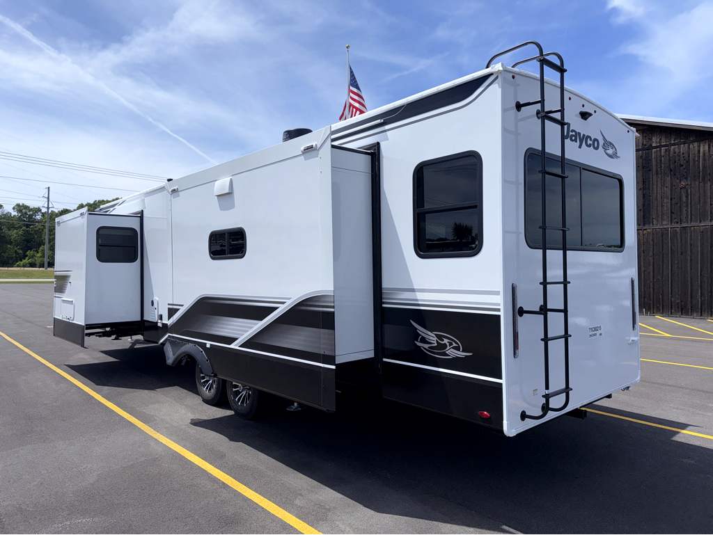 2026 JAYCO EAGLE HT 294CKBS - Image 3
