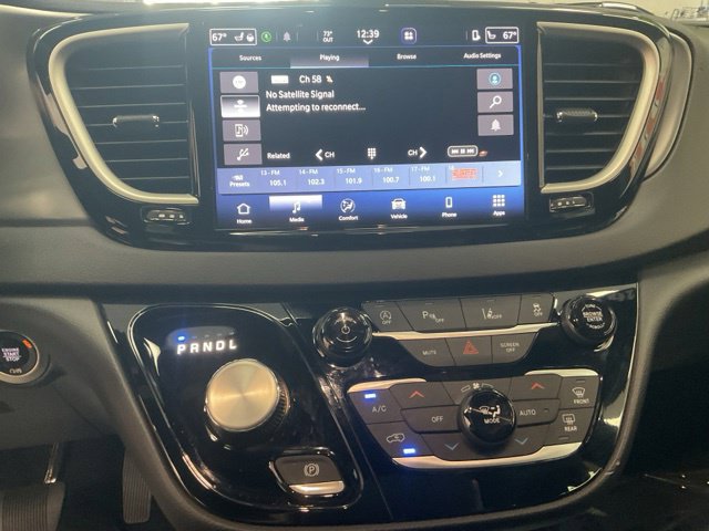 2026 Chrysler Pacifica Select FWD - Image 16