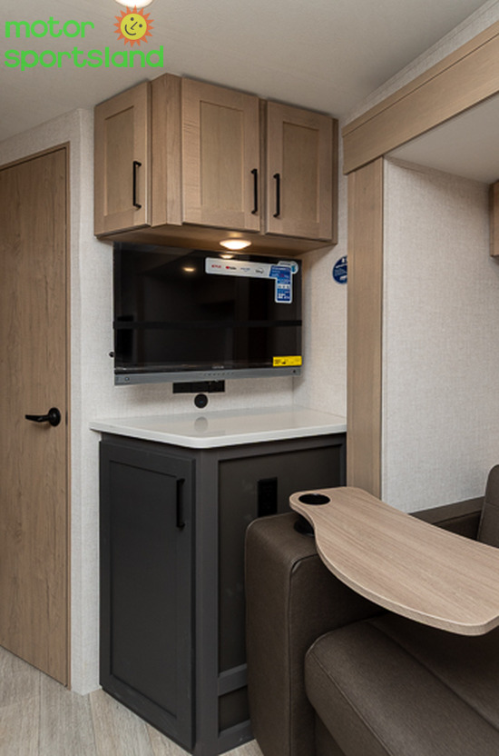 2027 Ember Overland Series 221MSL - Image 26