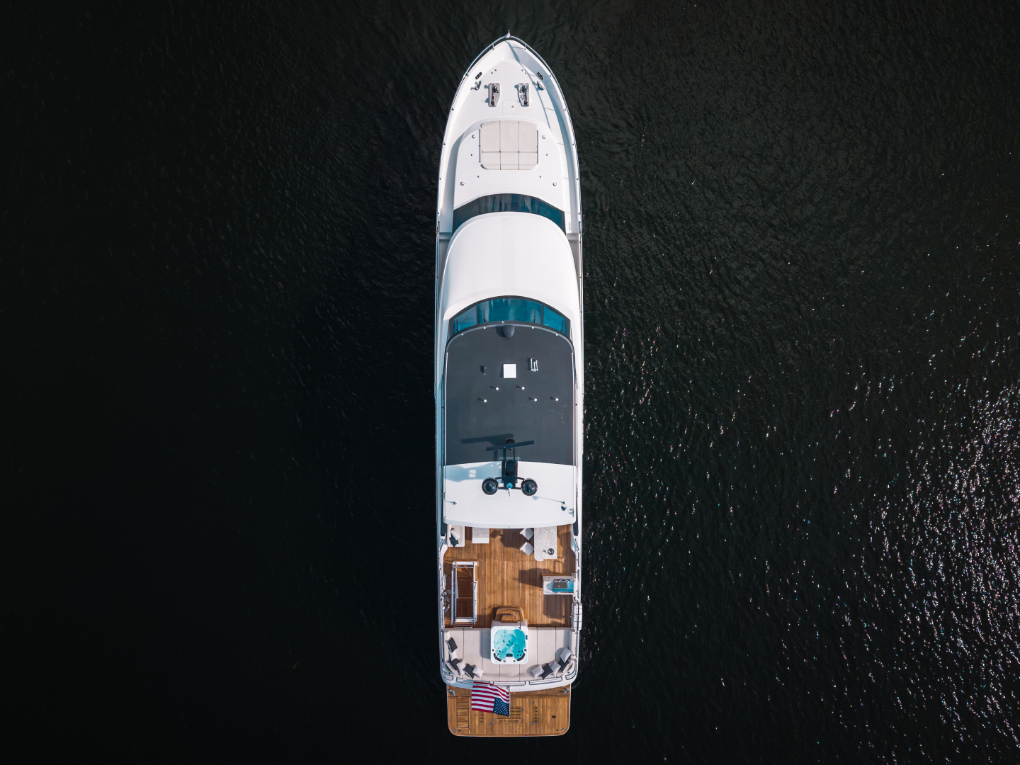2022 Ocean Alexander 32L - Image 5