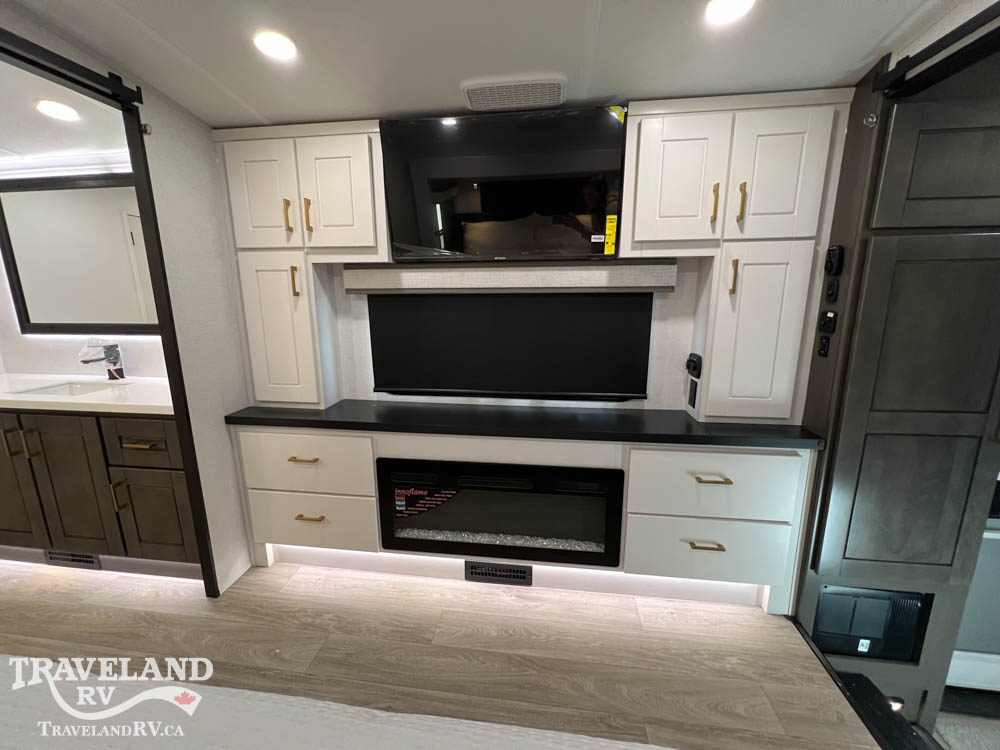 2027 Heartland Bighorn Fifth Wheel 39RK - Image 32