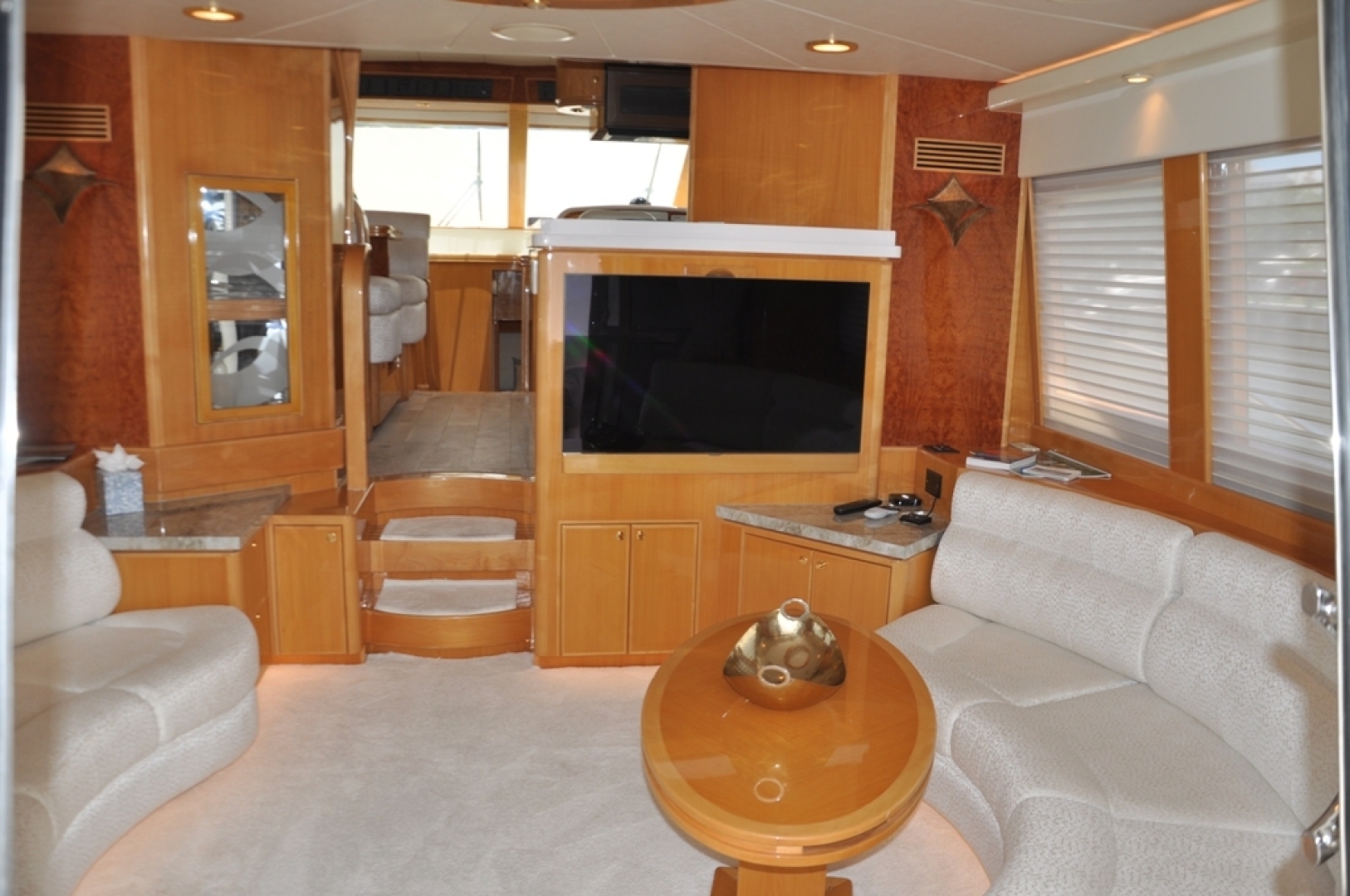 2003 McKinna 58 - Image 7