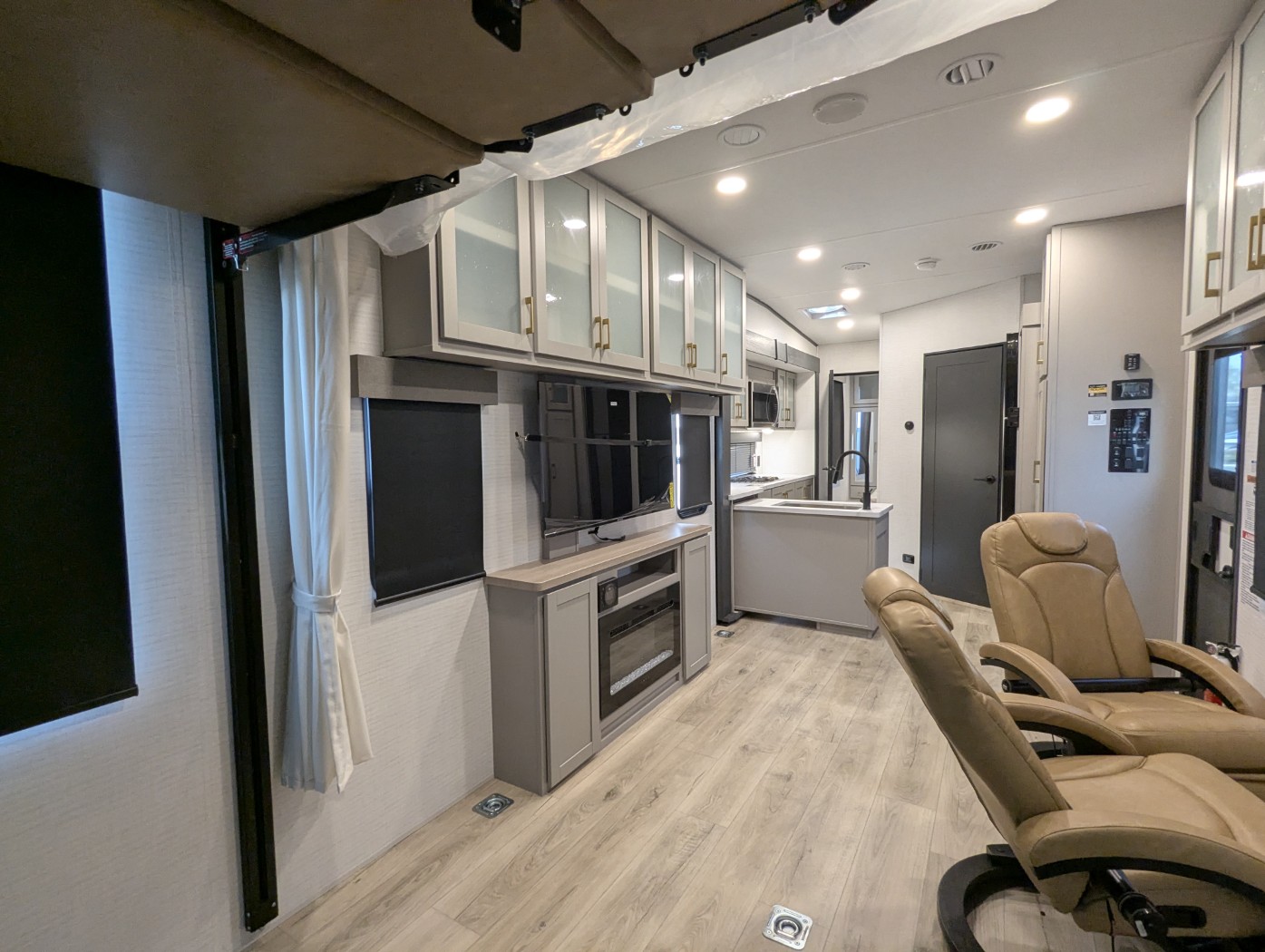 2026 Forest River Stealth 2900 - Image 26